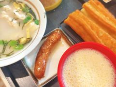 -永和大王(春日上新·阜成门店)