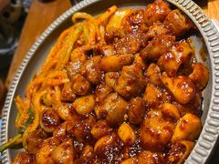 -大叹号啤酒屋·延边料理(延大店)