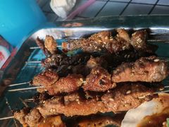 -郑喜旺烧烤(新密总店)