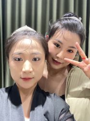 -米莱摄影写真(五大道别墅店)