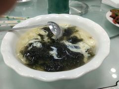 -聚德福海鲜家常菜(刘庄店)