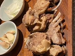 -丝路金桃·新疆菜(徐汇店)