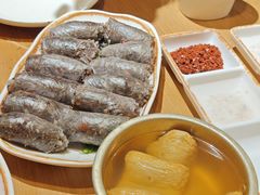 -海云台韩式汤饭·13年匠心韩料(南山店)