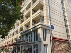 -华东政法大学(松江校区)