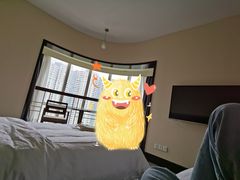 -JOYA湾悦国际酒店(世界之窗店)