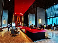 -檀悦都喜天丽度假酒店游泳池