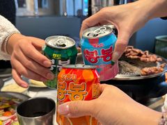 -范儿·嫂子烤肉·精致炭火烤肉(长治路店)