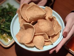 -马来西亚肉骨茶汤·招牌螃蟹·烧鸡·呷喱吧吧(海上世界店)