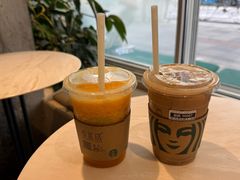 -星巴克(武康路店)