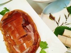 -四季民福烤鸭店(前门店)