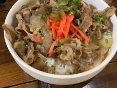 -鸟鸣门屋台料理(金帝银泰店)