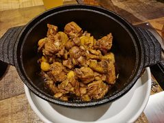 -铁公鸡·四川料理(天环广场店)