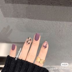 -妙睫屋日式美甲美睫