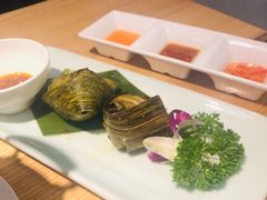 拉娜叶包鸡-米纸越南小馆(金鹰世界店)