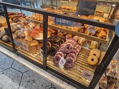 -面包新语(上地华联店)