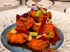 -广州文华东方酒店·江-由辉师傅主理