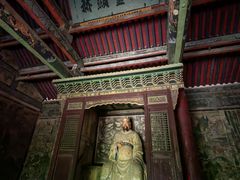 -晋祠博物馆