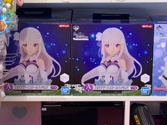 -天天玩X秋葉原日系动漫游戏中心