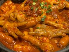 -HOTISLAND海鸡岛·韩国料理(江南西店)