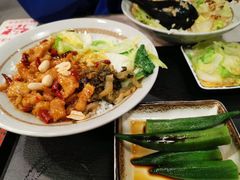 -永和大王(小厨·东四十条店)