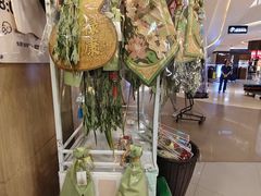 -盒马鲜生(岭南新世界店)