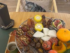 -南枝小馆(银鱼巷店)