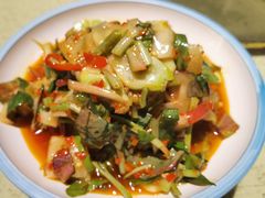 -铜锣湾·有麝自然香(重庆新天地店)