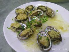 -清水湾3号(东方小周海鲜店)