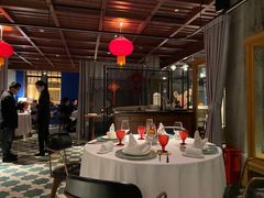 -三号黄浦会Canton Table