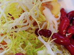 -北京贵宾楼饭店 红墙咖啡厅