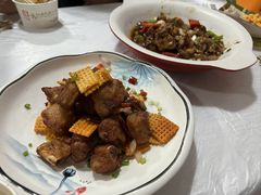 -澎湖湾农家菜(八一路楚天府店)