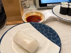 -滨寿司(新街口中央商场店)