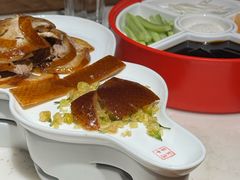 -小吊梨汤·北京菜·烤鸭(清河万象汇店)