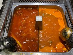 -海底捞火锅(德辉广场店)
