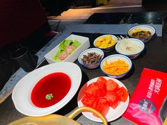 -九鼎轩脆毛肚火锅(南京东路店)