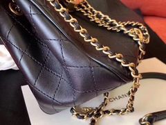 -CHANEL(恒隆广场店)