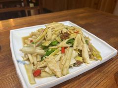 -下梅人家土菜馆(历史文化餐厅度假区店)