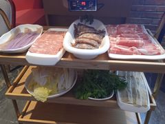 -豆花姐烂豆花火锅(水屯北路恒大滨河店)