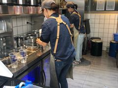 -茶百道(蜀汉路店)
