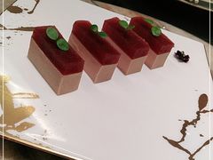 -康莱德酒店·美庭自助餐厅