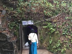 -广州市紫泥堂文化创意园景区