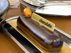 榛子心巧克力蛋糕-Ninethirty by Awfully Chocolate(天环广场店)