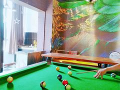 -屿家轻奢农家小院(十三陵店)