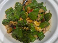 -77号渔船·蒸海鲜青岛菜(积米崖店)