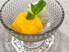 -旺角茶餐厅