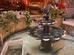 -万里闯关东铁锅炖菜馆(高新旗舰店)