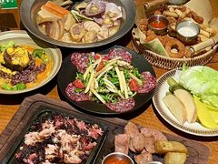 -美乐食街(小南店)