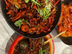 -华仔龙虾(永乐路总店)