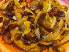 -柴窝堡22号辣子鸡·传承新疆菜