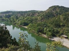 -司马台长城